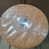 Коркова підкладка Eco Cork 2 мм 1м х 10 м Підкладка під ламінат і паркет Натуральна підкладка