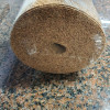 Коркова підкладка Eco Cork 2 мм 1м х 10 м Підкладка під ламінат і паркет Натуральна підкладка