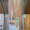 Коркова підкладка Eco Cork 3 мм 1м х 10 м Підкладка для укладання під підлогові покриття Екологічна підкладка