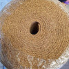 Коркова підкладка Eco Cork 6 мм 1м х 10 м Теплоізоляційна натуральна підкладка Підкладка коркова для підлоги