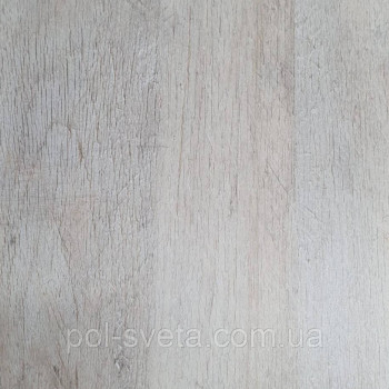 Панель пластикова Decomax Вінтажний дуб 2700х250х6 мм Пластикові панелі для стін під дерево