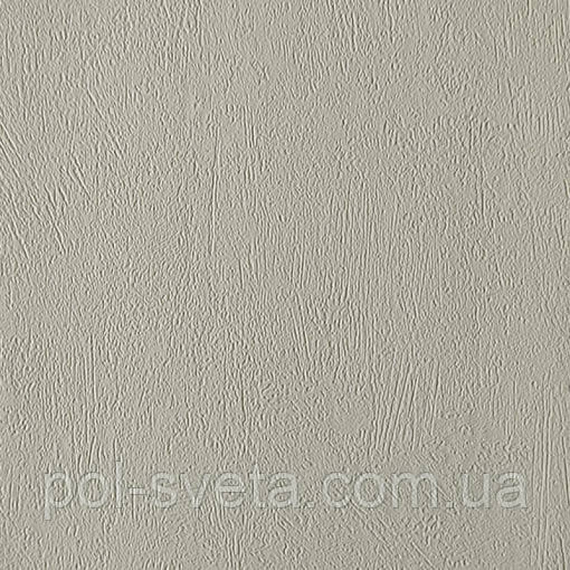 Панель пластикова Decomax Інтонако білий 6000х250х8 мм Пластикова вагонка Пластикова обшивка стін