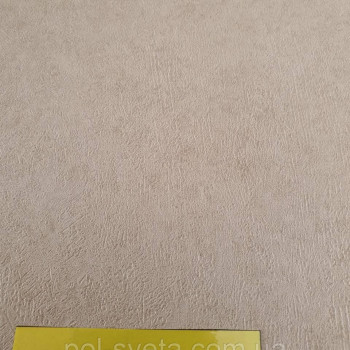 Панель пластикова Decomax Інтонако класик 3000х250х8 мм Панелі для обшивки балкона Пластик для стін