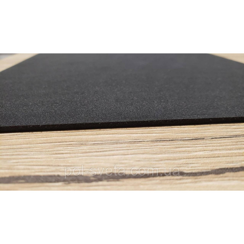 Підкладка під вініл і ламінат EvaLine 1.5 мм 1020Х670 мм Шумоізоляційна підкладка для підлоги