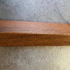 Ламінований кут Горіх 15*15 ТерПол