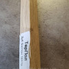 Ламінований кут Дуб Болтон 15*15 ТерПол