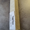 Ламінований кут Фісташка 15*15 ТерПол