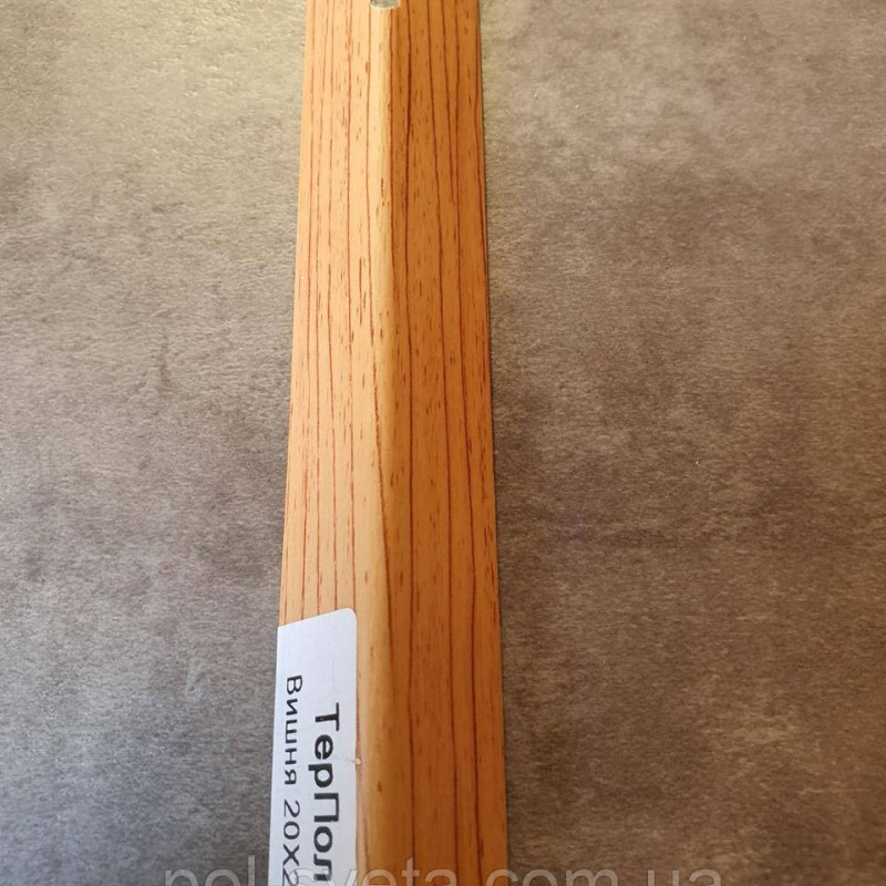 Декоративний куточок Вишня 20*20 ТерПол