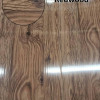 Панель пластикова Decomax Redwood 6000х250х8 мм Декоративний пластик для стін Листові панелі пвх