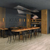 Ламинат Floorpan Classic ASSOS OAK (TIMB) FC048