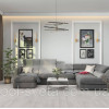 Ламінат Floorpan Urban MALAGA FU053