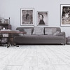 Ламінат Floorpan Naturel ANTIQ WHITE FN014