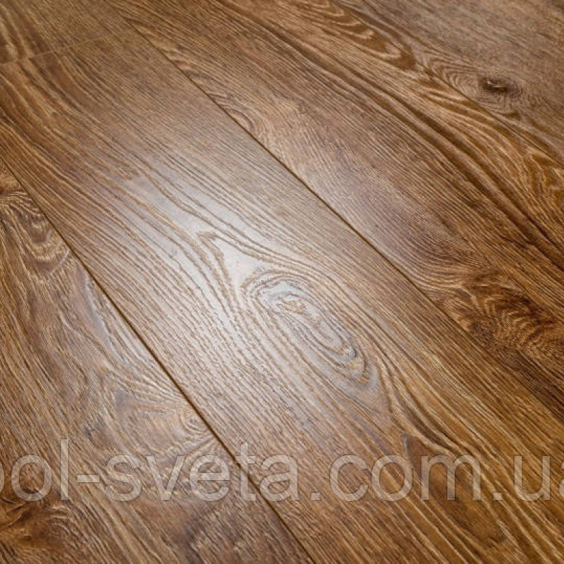 Ламінат Urban Floor Megapolis В'яз Фарго VG PF 80018
