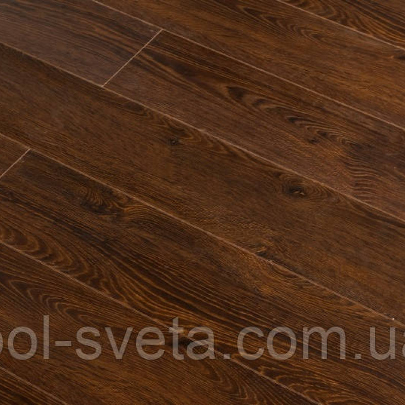 Ламінат Urban Floor Megapolis Горіх Денвер VG PF 80012