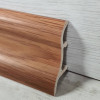 Плінтус Perimeter ПВХ 50 мм 2.50 м oak natural