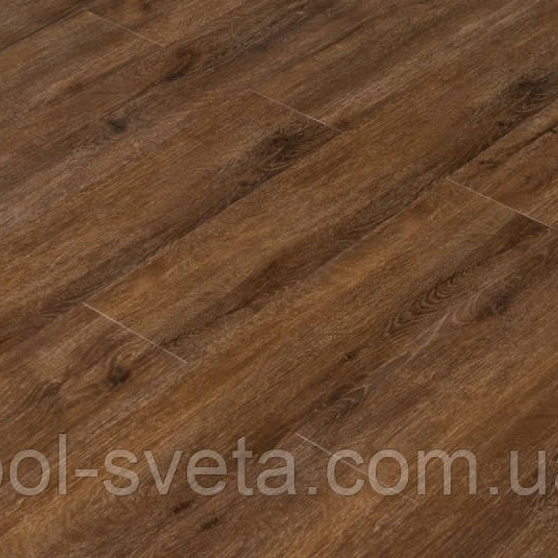 SPC ламінат Hard Floor Ultimate Дуб Маникан 410110