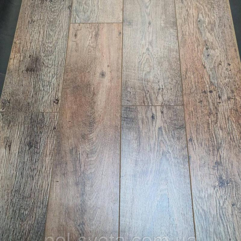 Ламинат AGT Natura Line AMAZON OAK - 513